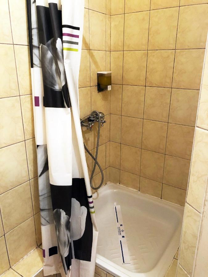 Chervonograd Comfort Hotel מראה חיצוני תמונה