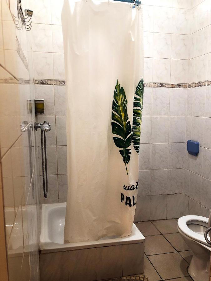 Chervonograd Comfort Hotel מראה חיצוני תמונה