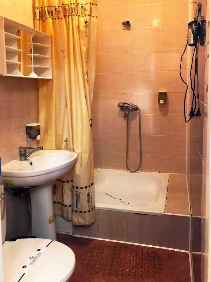 Chervonograd Comfort Hotel מראה חיצוני תמונה